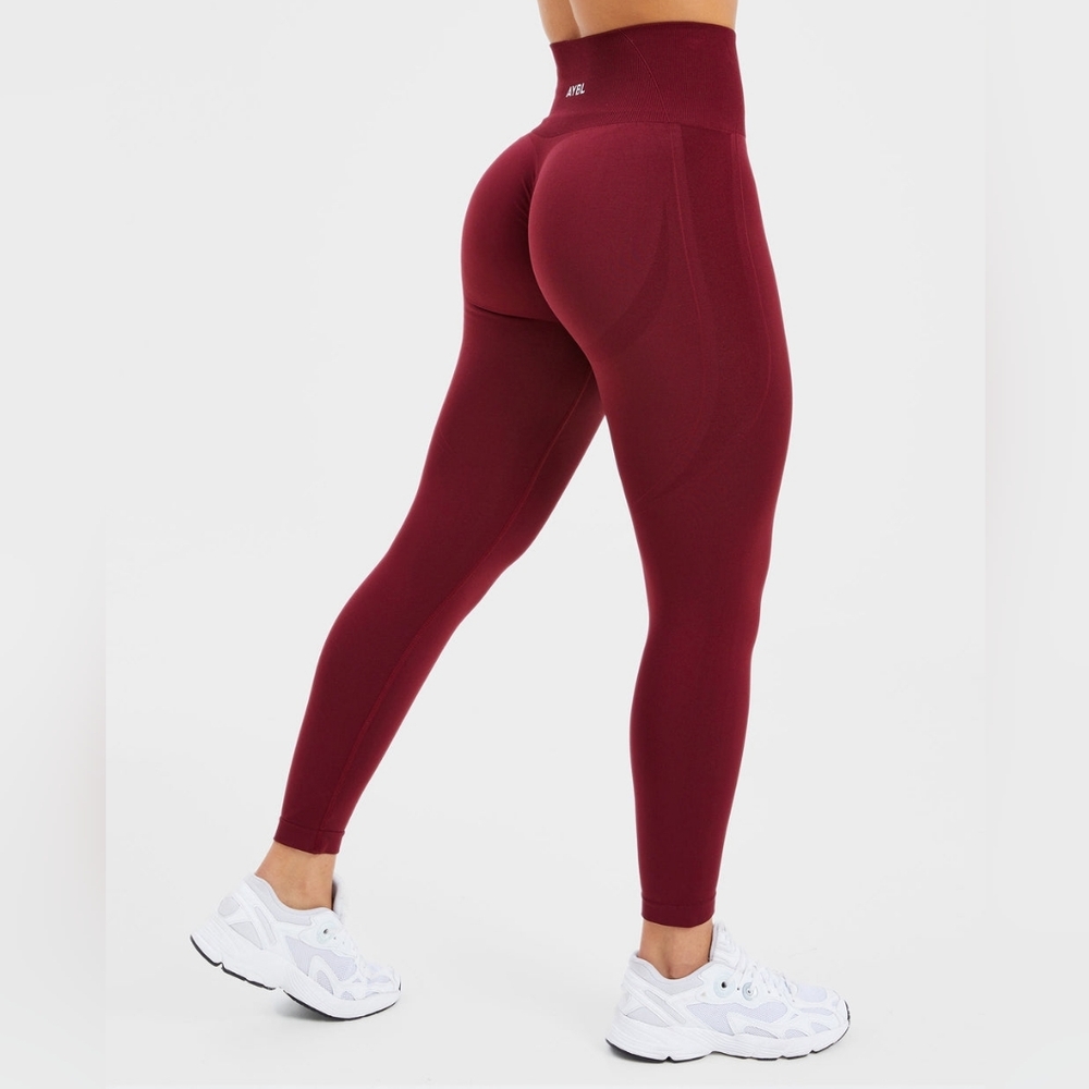 AYBL - Empower Seamless Leggings